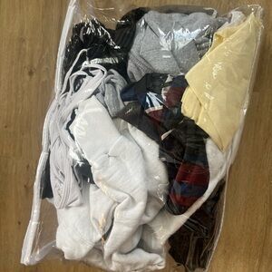 CYCLEBAR clothing (tanks, leggings, bike shorts, hoodie, sports bra, etc)